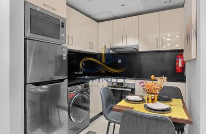 Apartment - 1 - 2 for rent in Salaja Street - Doha Al Jadeed - Doha