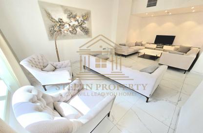 Apartment - 4 Bedrooms - 4 Bathrooms for rent in West Bay Tower - West Bay - West Bay - Doha
