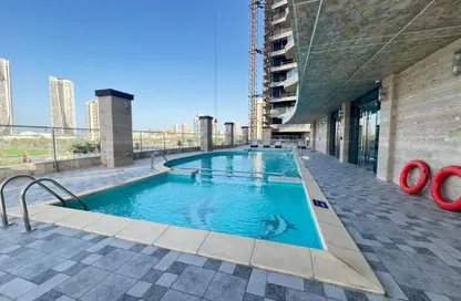 Apartment - 2 Bedrooms - 2 Bathrooms for rent in Marina District - Lusail Apartment - 2 Bedrooms - 2 Bathrooms for rent in Marina District - Lusail