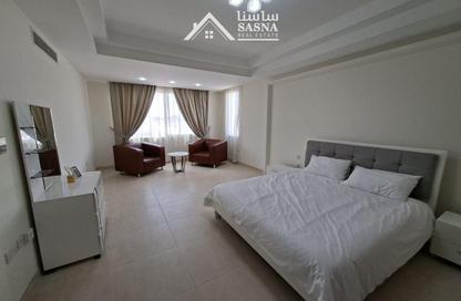 مجمع سكني - 5 غرف نوم - 5 حمامات للايجار في شارع الوعب - الوعب - الدوحة مجمع سكني - 5 غرف نوم - 5 حمامات للايجار في شارع الوعب - الوعب - الدوحة