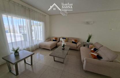 مجمع سكني - 5 غرف نوم - 5 حمامات للايجار في شارع الوعب - الوعب - الدوحة