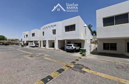 مجمع سكني - 5 غرف نوم - 5 حمامات للايجار في شارع الوعب - الوعب - الدوحة