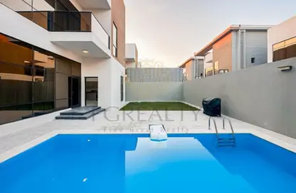 Villa - 5 Bedrooms - 6 Bathrooms for sale in Sumaysimah - Sumaysimah - Al Khor Villa - 5 Bedrooms - 6 Bathrooms for sale in Sumaysimah - Sumaysimah - Al Khor