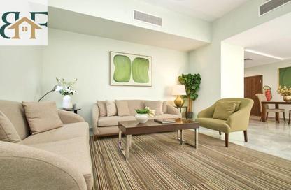 Apartment - 1 - 2 for rent in Al Aqaria Tower - Old Salata - Salata - Doha Apartment - 1 - 2 for rent in Al Aqaria Tower - Old Salata - Salata - Doha