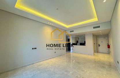 Apartment - 1 Bedroom - 2 Bathrooms for rent in Milan - Fox Hills - Fox Hills - Lusail