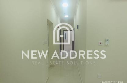 Apartment - 2 - 2 for rent in Al Nasr - Doha