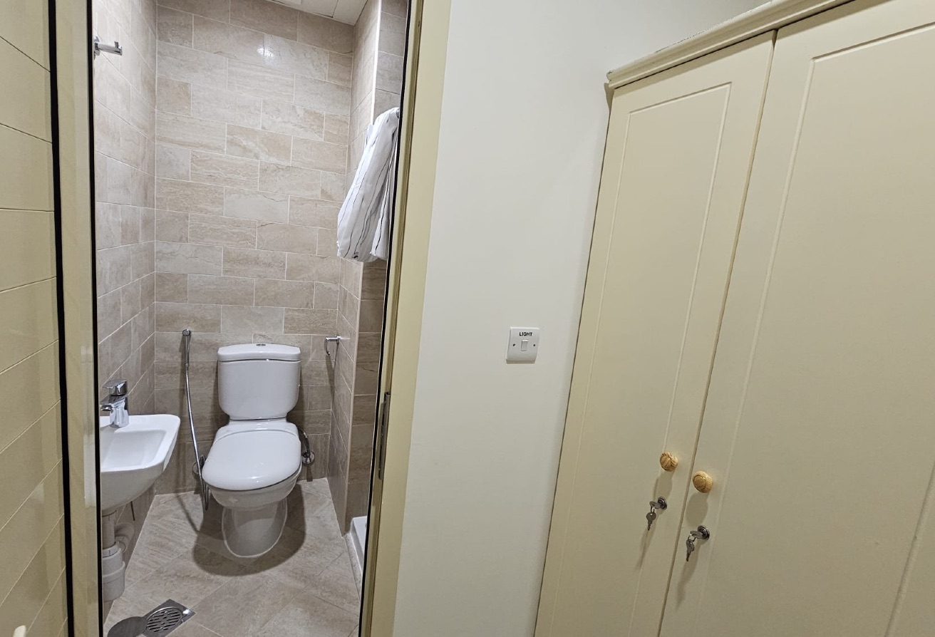 2BHK + Maid | premium layout | balcony view thumbnail 10