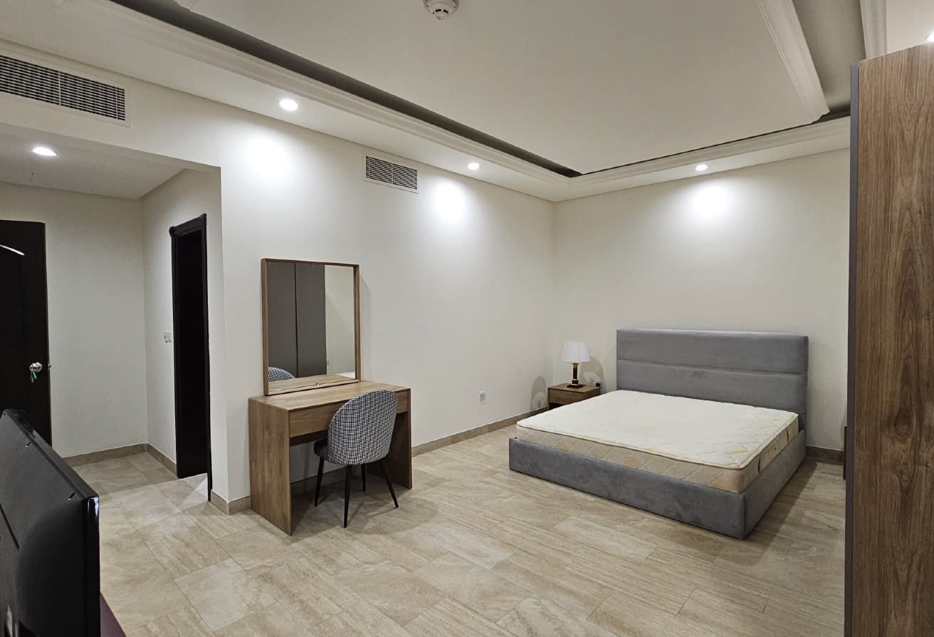 2BHK + Maid | premium layout | balcony view thumbnail 19