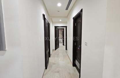 Apartment - 2 Bedrooms - 3 Bathrooms for rent in Regency Residence Fox Hills 3 - Lusail Apartment - 2 Bedrooms - 3 Bathrooms for rent in Regency Residence Fox Hills 3 - Lusail