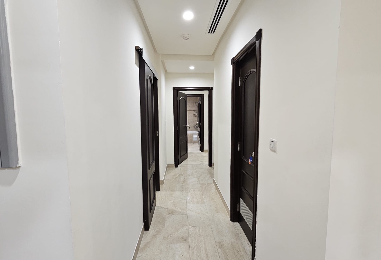 2BHK + Maid | premium layout | balcony view thumbnail 3
