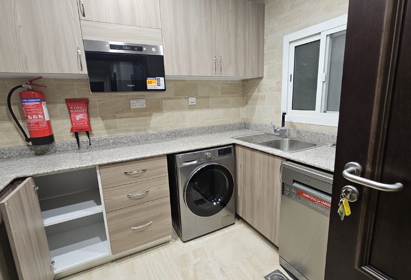 2BHK + Maid | premium layout | balcony view thumbnail 12