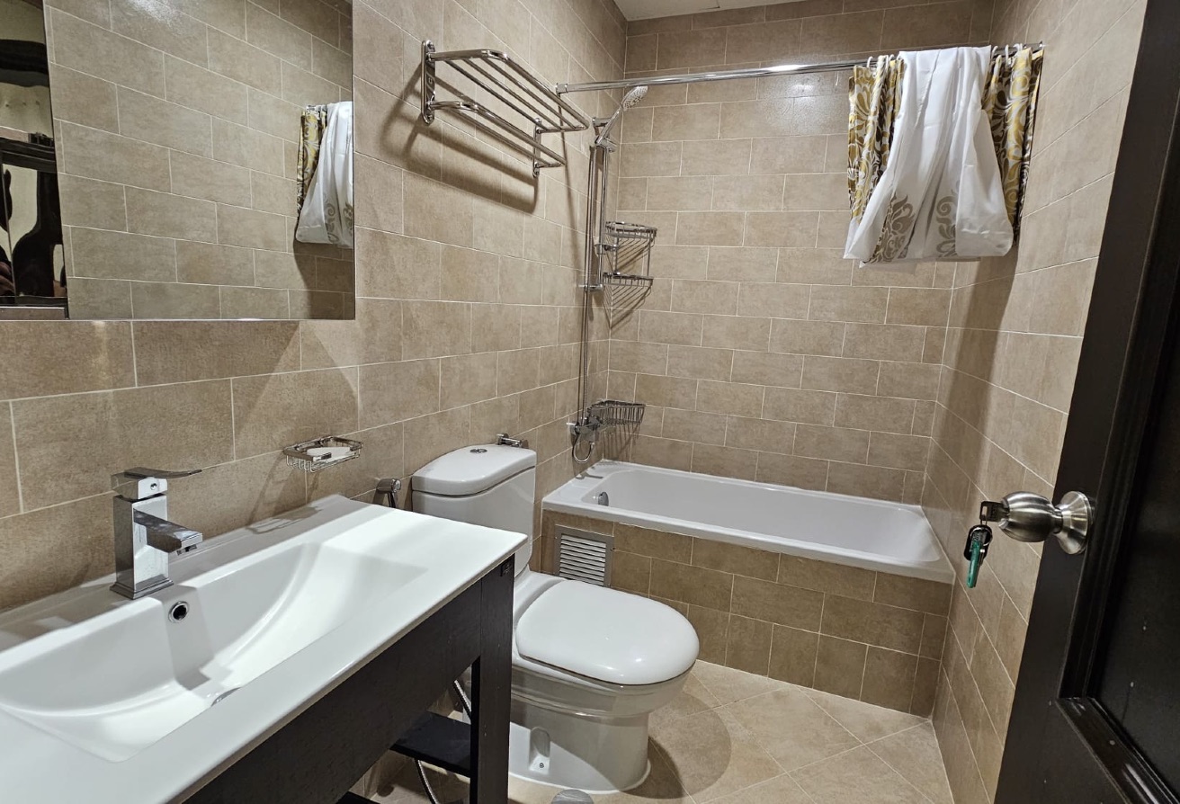 2BHK + Maid | premium layout | balcony view thumbnail 17