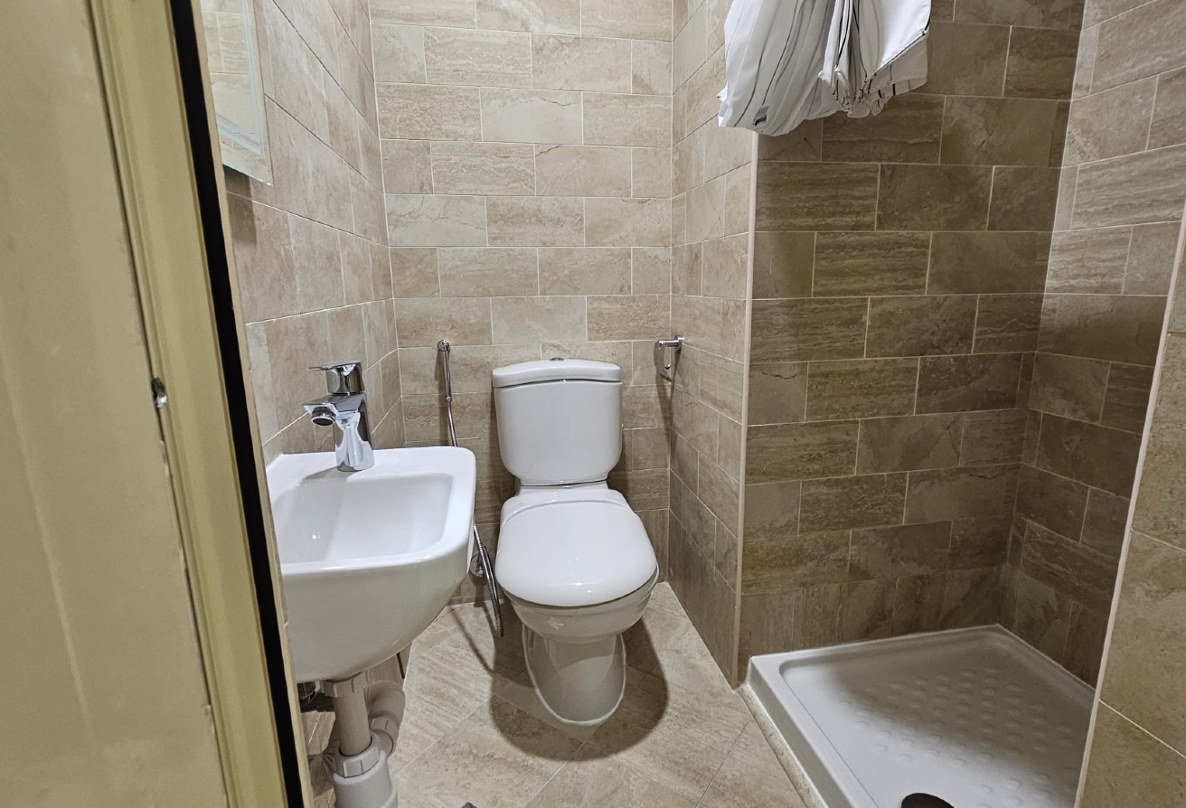 2BHK + Maid | premium layout | balcony view thumbnail 9