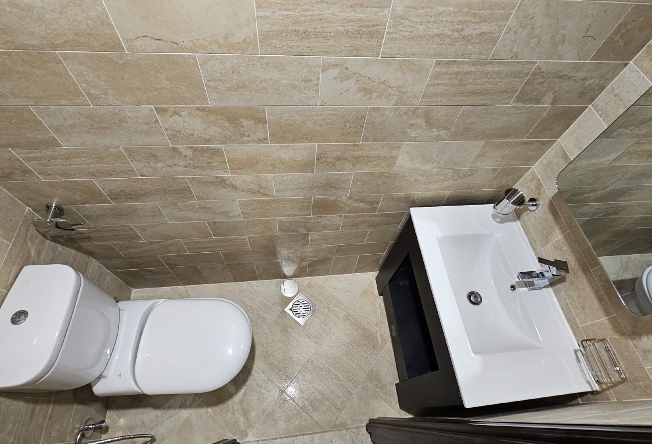 2BHK + Maid | premium layout | balcony view thumbnail 11