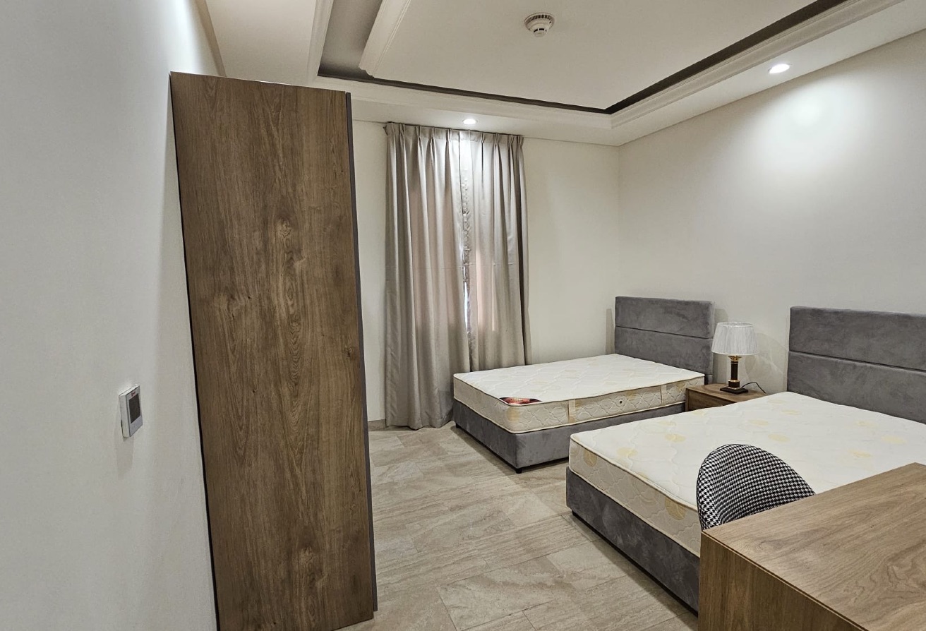 2BHK + Maid | premium layout | balcony view thumbnail 16