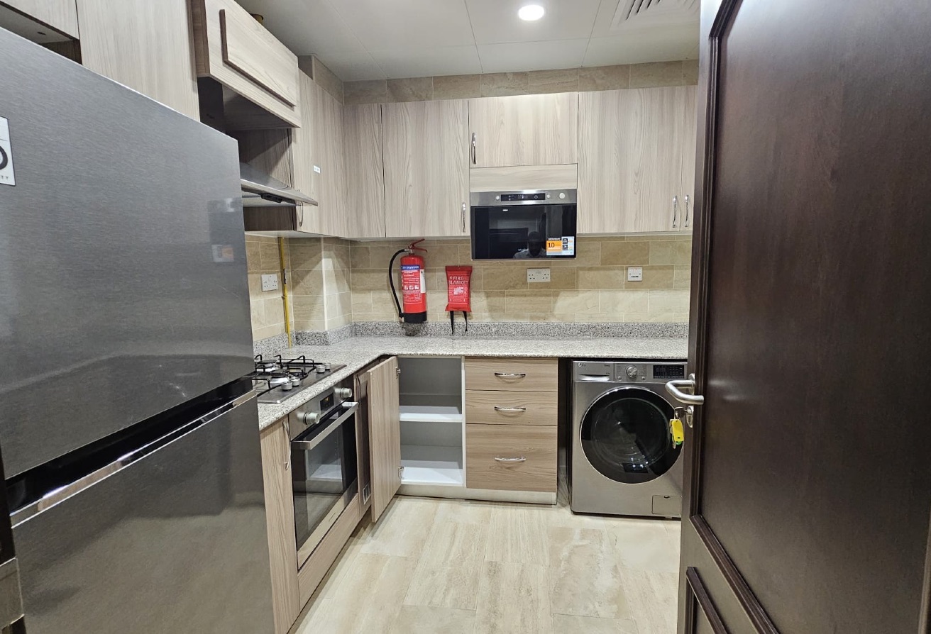 2BHK + Maid | premium layout | balcony view thumbnail 13