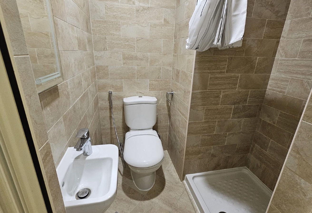 2BHK + Maid | premium layout | balcony view thumbnail 14