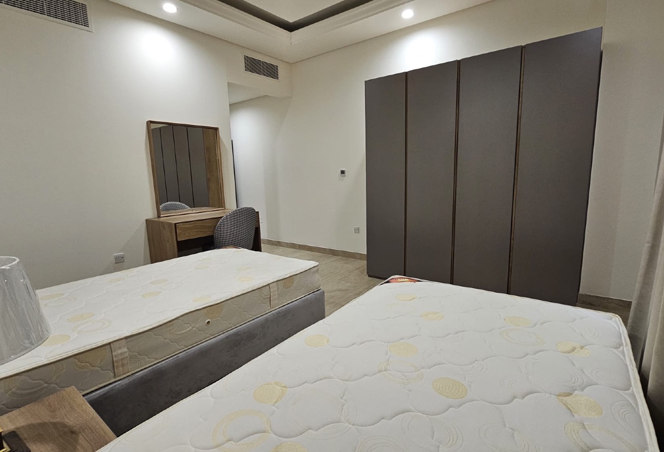 2BHK + Maid | premium layout | balcony view thumbnail 15