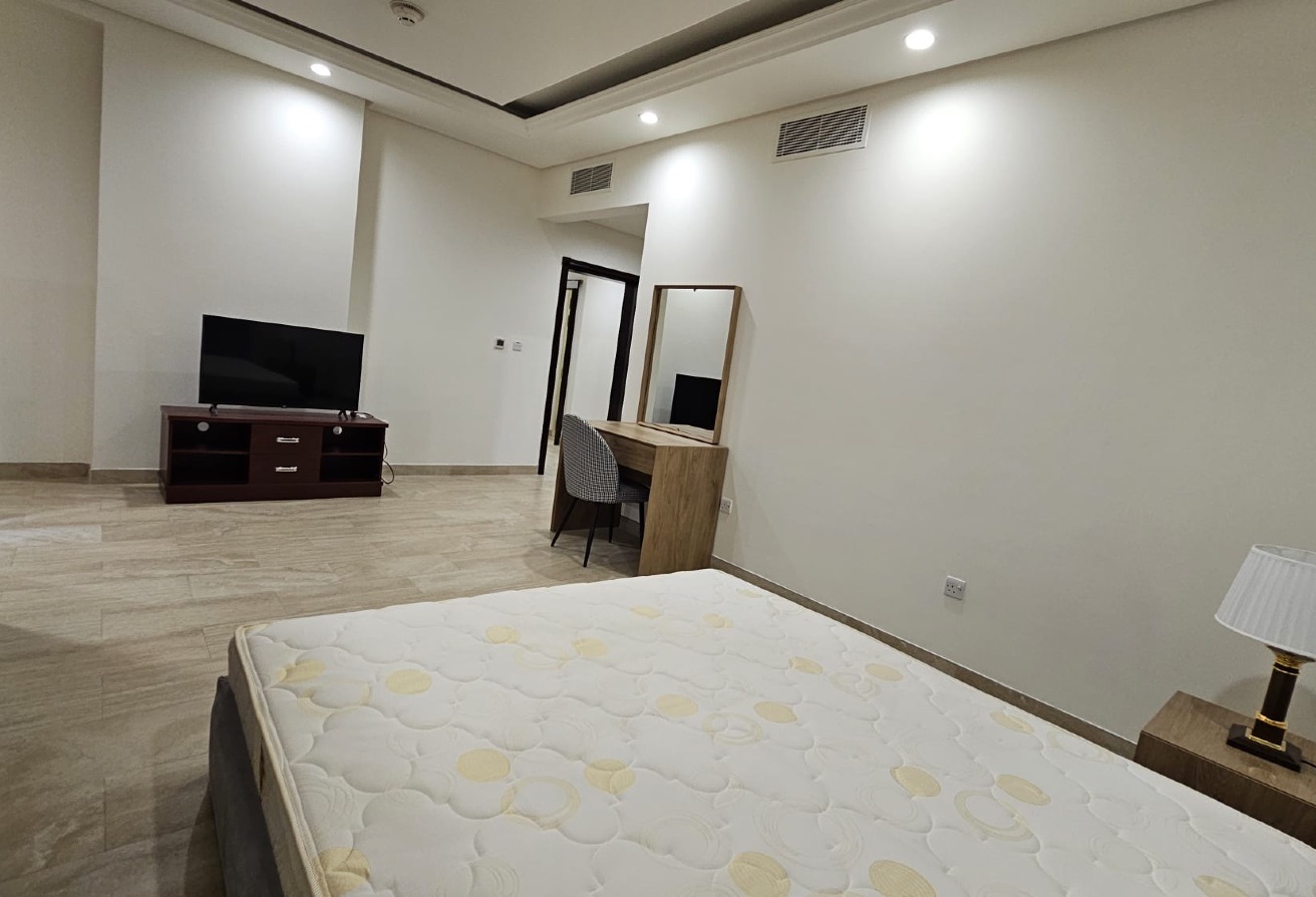 2BHK + Maid | premium layout | balcony view thumbnail 18