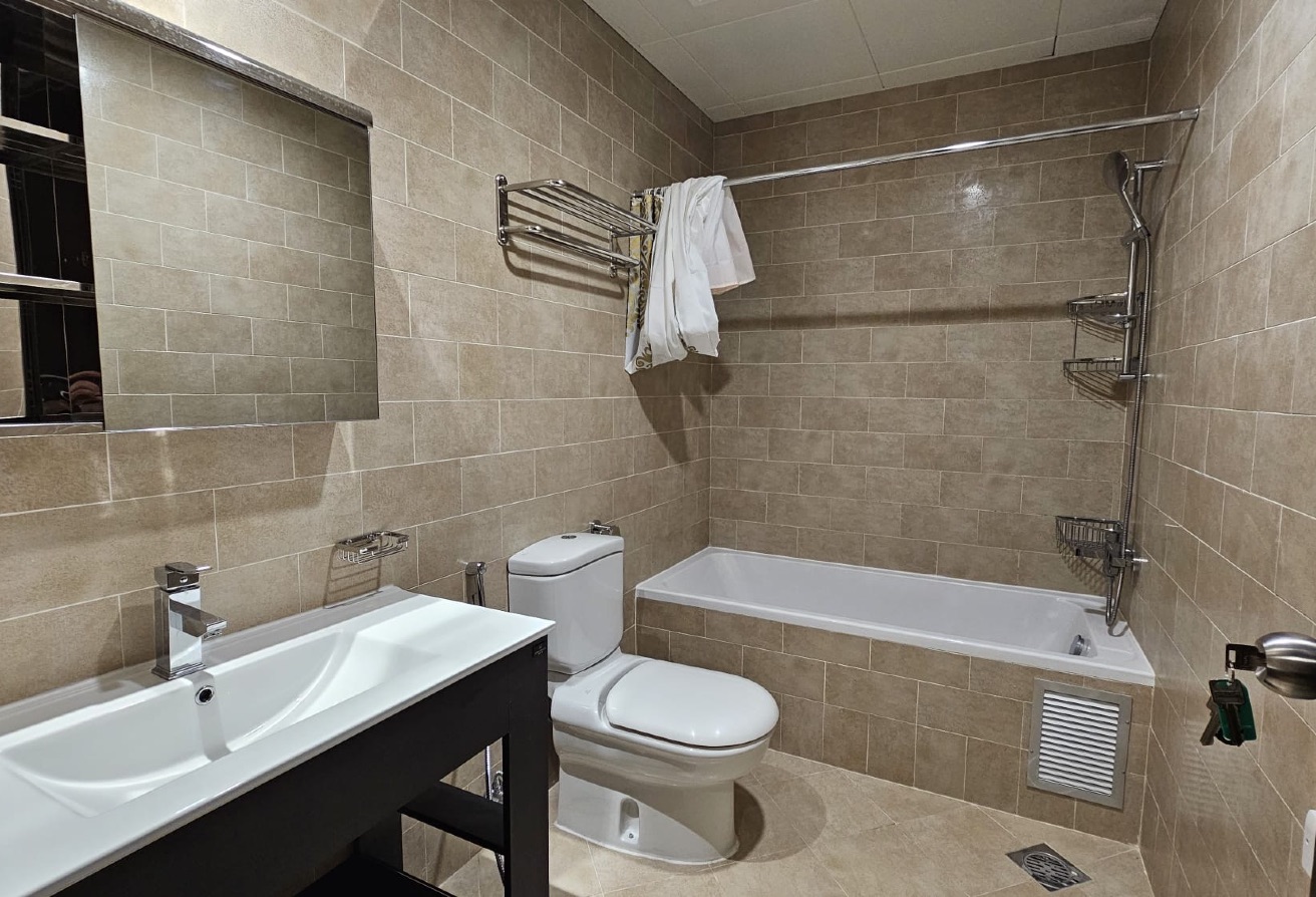 2BHK + Maid | premium layout | balcony view thumbnail 23