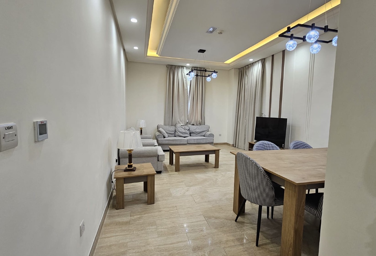2BHK + Maid | premium layout | balcony view thumbnail 7