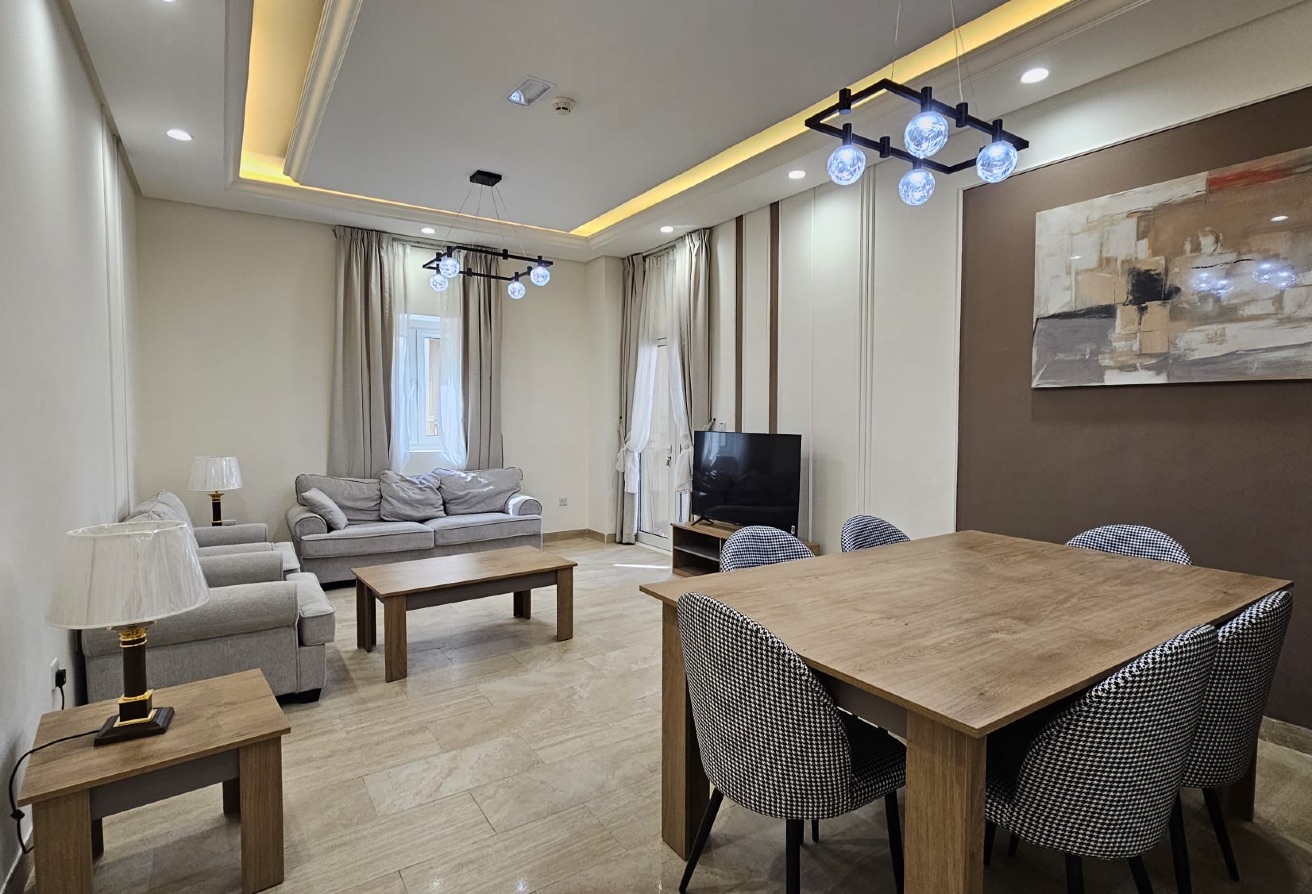 2BHK + Maid | premium layout | balcony view thumbnail 2