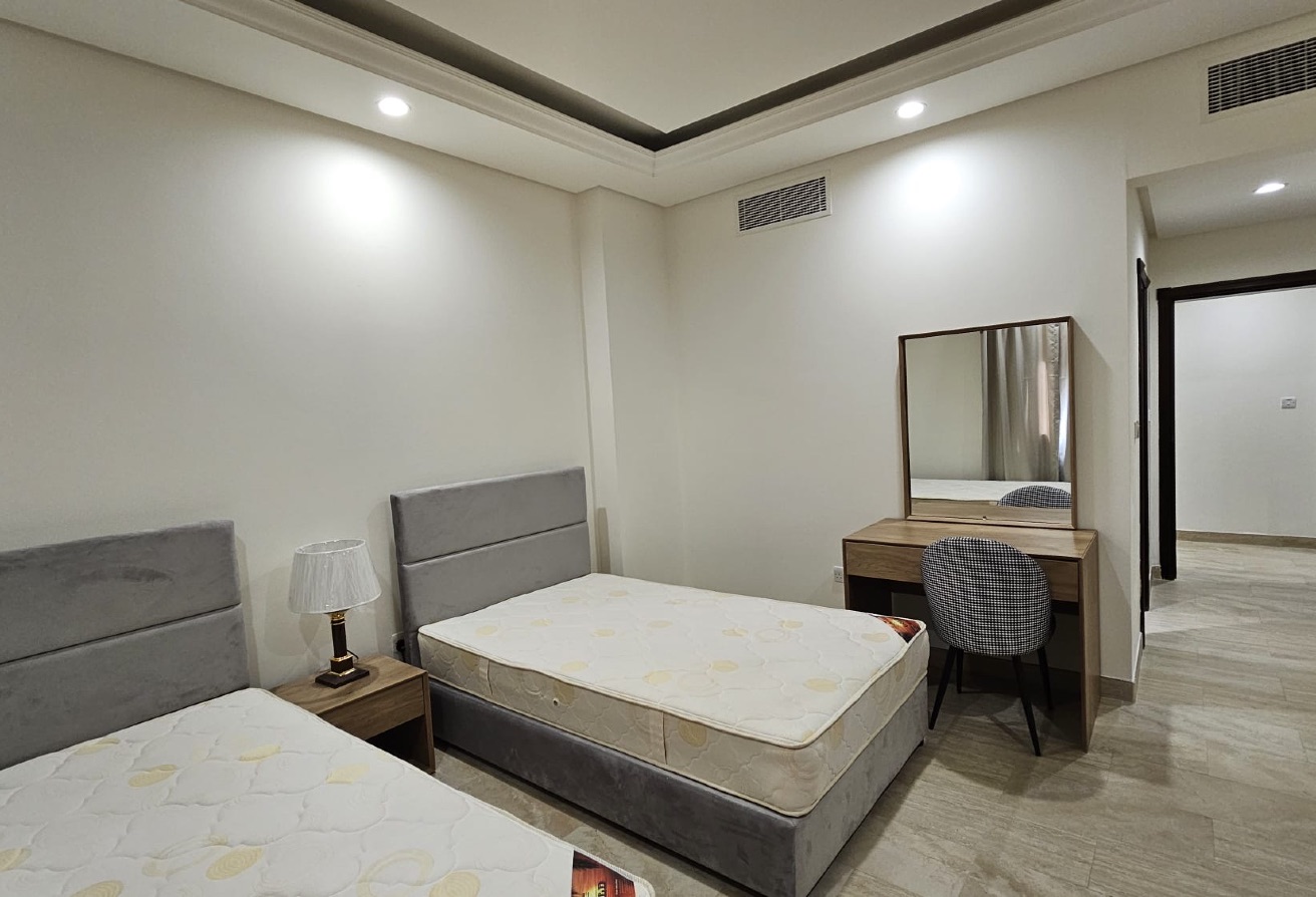2BHK + Maid | premium layout | balcony view thumbnail 20