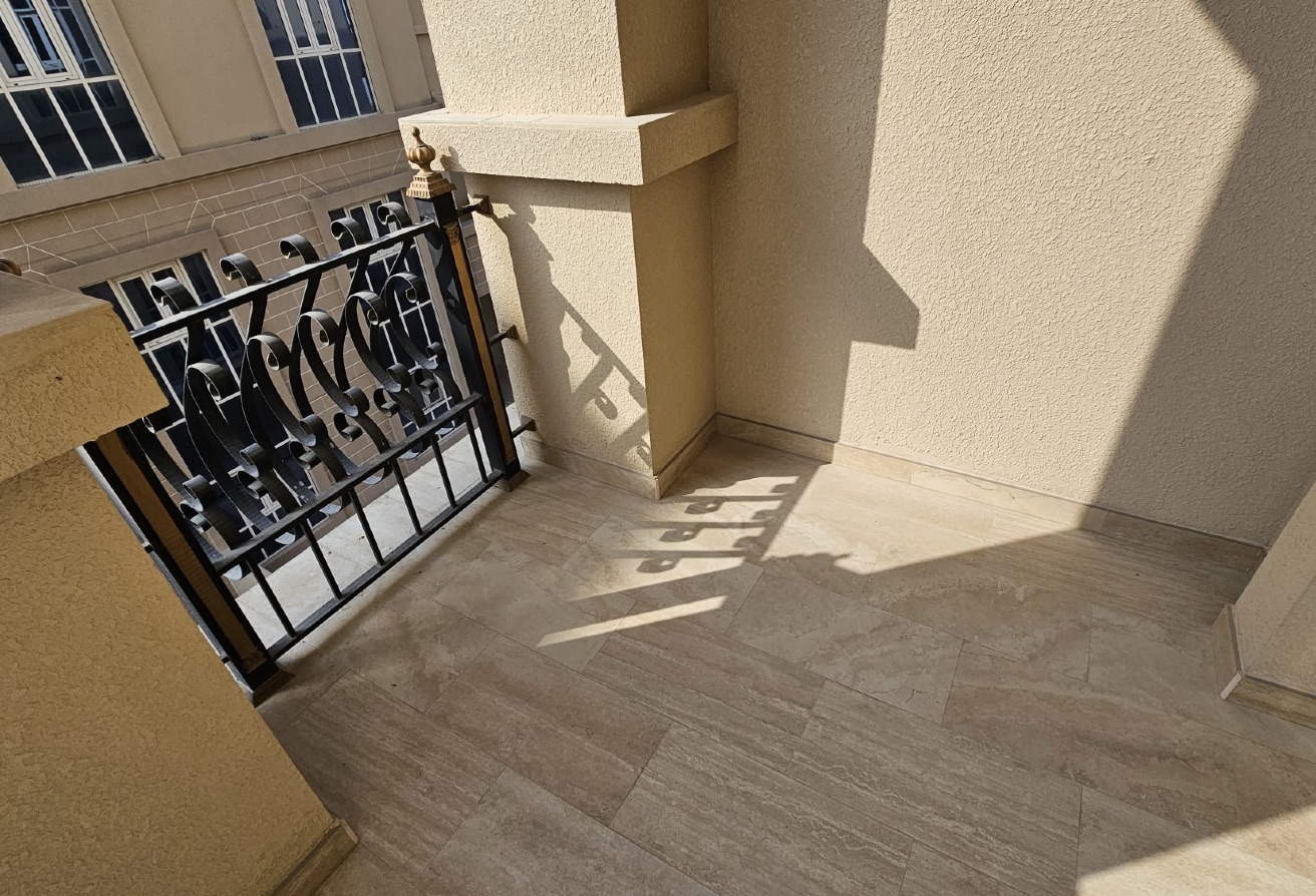 2BHK + Maid | premium layout | balcony view thumbnail 26