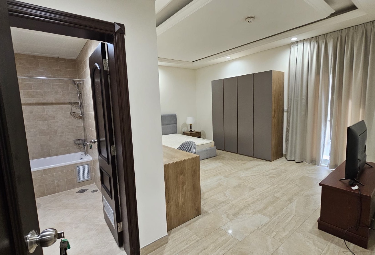 2BHK + Maid | premium layout | balcony view thumbnail 22