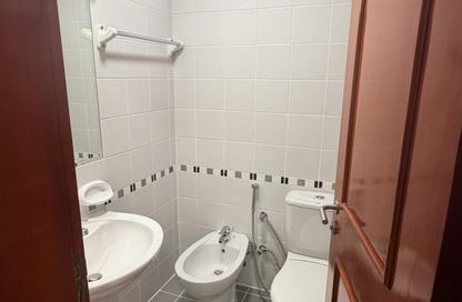 Apartment - 2 - 4 for rent in West Bay - Doha