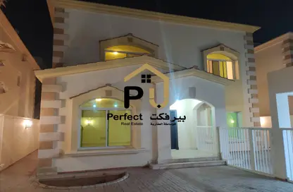 Villa - 5 Bedrooms - 5 Bathrooms for rent in Street 871 - Al Duhail South - Al Duhail - Doha