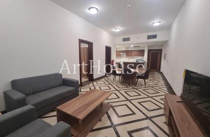 Apartment - 1 - 2 for rent in Fox Hills South - Fox Hills - Lusail Apartment - 1 - 2 for rent in Fox Hills South - Fox Hills - Lusail