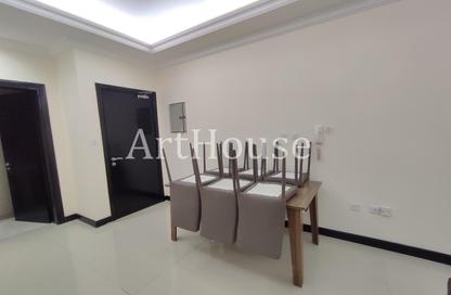 Apartment - 3 Bedrooms - 3 Bathrooms for rent in Al Nasr Street - Al Nasr - Doha