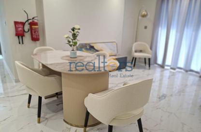 Apartment - 2 Bedrooms - 3 Bathrooms for rent in Al Erkyah City - Lusail Apartment - 2 Bedrooms - 3 Bathrooms for rent in Al Erkyah City - Lusail