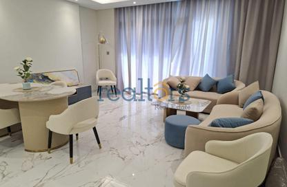 Apartment - 2 Bedrooms - 3 Bathrooms for rent in Al Erkyah City - Lusail