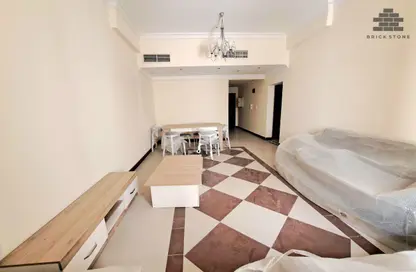 Apartment - 3 Bedrooms - 3 Bathrooms for rent in Al Sadd Road - Al Sadd - Doha