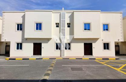 Villa - 6 Bedrooms - 6 Bathrooms for rent in Al Kheesa - Al Kheesa - Umm Salal Mohammed
