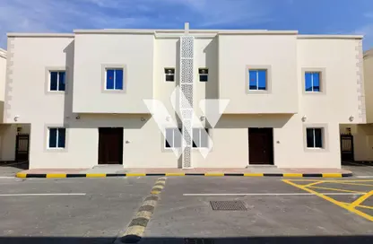 فيلا - 6 غرف نوم - 6 حمامات للايجار في الخيصة - الخيصة - أم صلال محمد