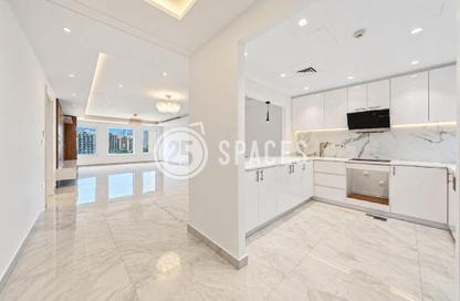 Townhouse - 2 - 3 for sale in Porto Arabia Townhouses - Porto Arabia - The Pearl Island - Doha