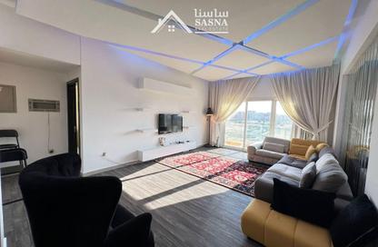 Apartment - 1 - 2 for rent in Fox Hills - Fox Hills - Lusail