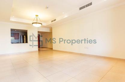 Apartment - 1 Bedroom - 2 Bathrooms for rent in West Porto Drive - Porto Arabia - The Pearl Island - Doha Apartment - 1 Bedroom - 2 Bathrooms for rent in West Porto Drive - Porto Arabia - The Pearl Island - Doha