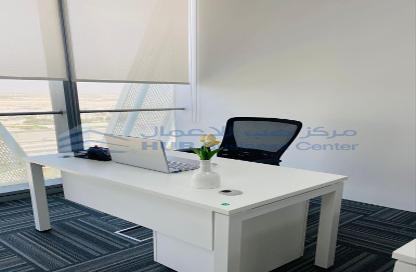 مساحات مكتبية - استوديو - 7+ للايجار في مدينة اللسيل - الوسيل