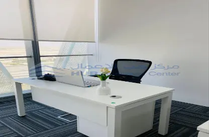 مساحات مكتبية - استوديو للايجار في مدينة اللسيل - الوسيل