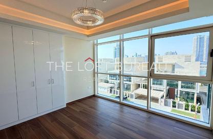 Apartment - 2 - 3 for sale in Crystal Residence - Gewan Island - The Pearl Island - Doha