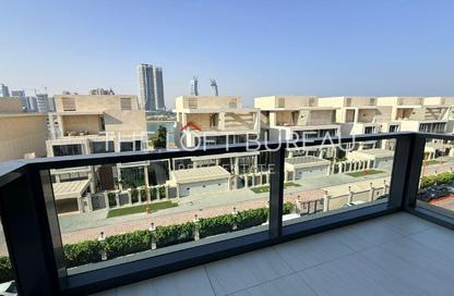 Apartment - 2 - 3 for sale in Crystal Residence - Gewan Island - The Pearl Island - Doha