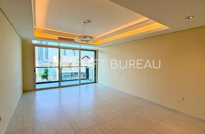 Apartment - 2 - 3 for sale in Crystal Residence - Gewan Island - The Pearl Island - Doha