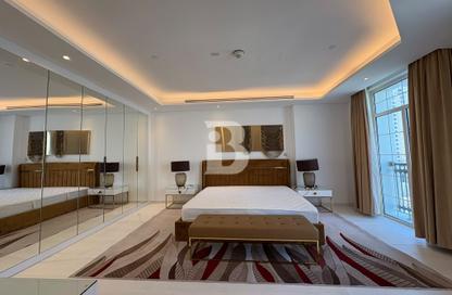 Apartment - 2 - 3 for rent in Floresta Gardens - The Pearl Island - Doha Apartment - 2 - 3 for rent in Floresta Gardens - The Pearl Island - Doha