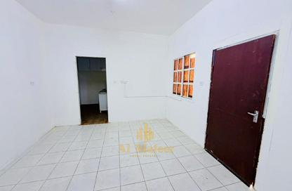 Apartment - Studio - 1 Bathroom for rent in Al Maamoura - Al Maamoura - Doha Apartment - Studio - 1 Bathroom for rent in Al Maamoura - Al Maamoura - Doha