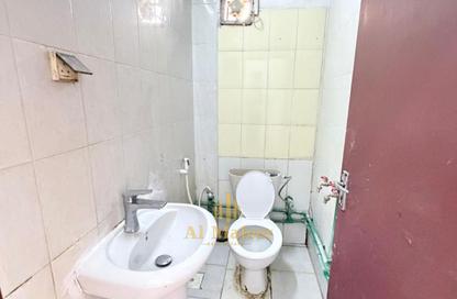 Apartment - Studio - 1 Bathroom for rent in Al Maamoura - Al Maamoura - Doha