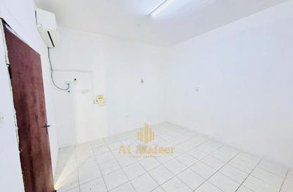 Apartment - Studio - 1 Bathroom for rent in Al Maamoura - Al Maamoura - Doha Apartment - Studio - 1 Bathroom for rent in Al Maamoura - Al Maamoura - Doha